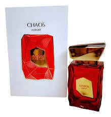 Perfume Chaos Extrait