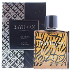 Perfume Rayhaan Imperia For Him