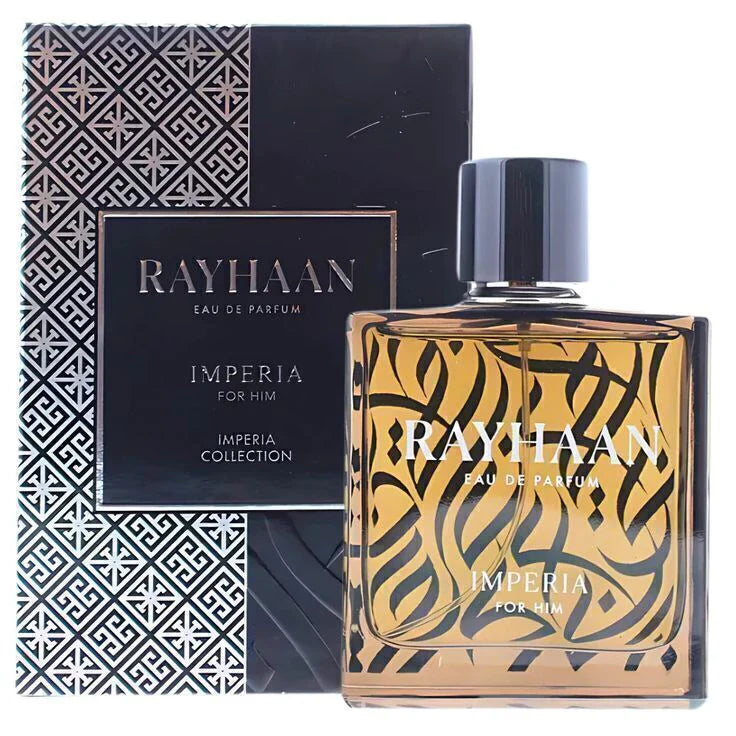 Perfume Rayhaan Imperia For Him